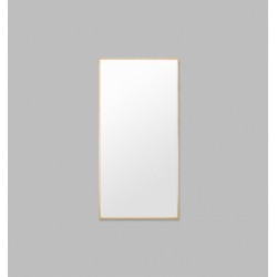 Bella Leaner Mirror - 90x181